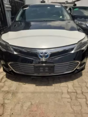Toyota Avalon
