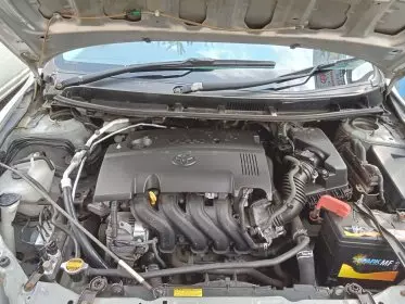 Toyota Premio