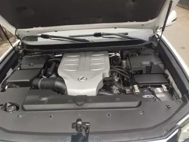 Lexus GX 460