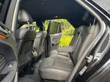 Mercedes-Benz ML 350