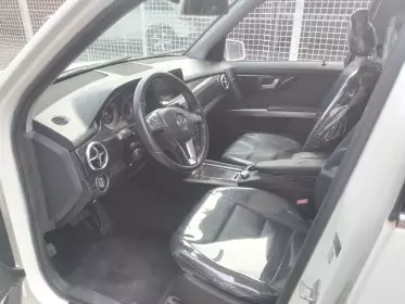 Mercedes-Benz GLK 350