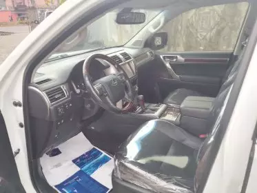 Lexus GX 460