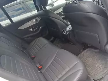 Mercedes-Benz GLC 250