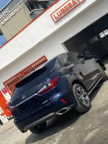 Lexus RX 350