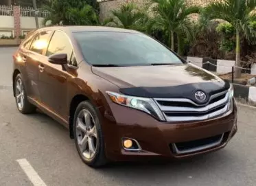 Toyota Venza