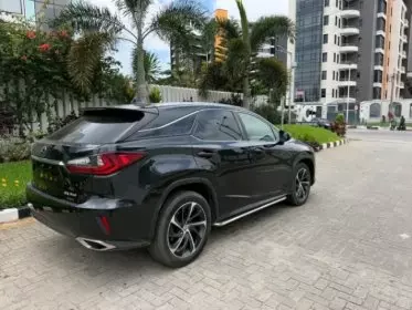Lexus RX 300