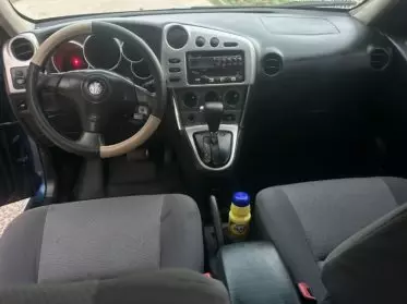 Pontiac Vibe