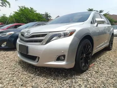 Toyota Venza