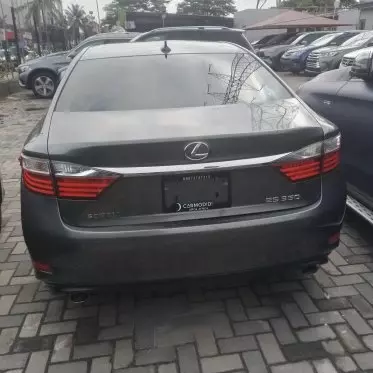 Lexus ES 350