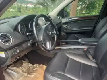 Mercedes-Benz ML 350