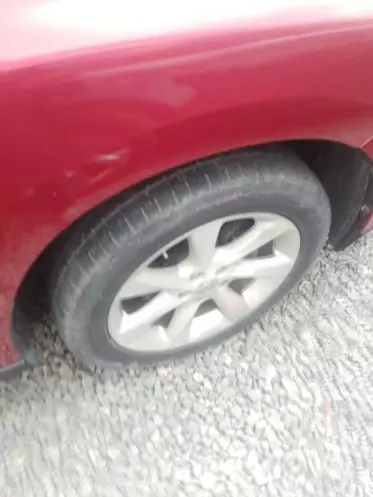 Lexus RX 350