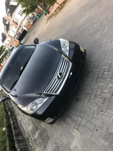 Lexus ES 350