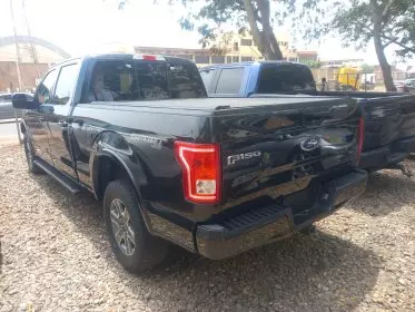 Ford F 150