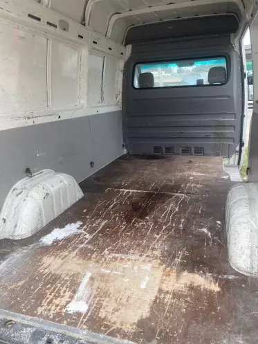 Volkswagen LT