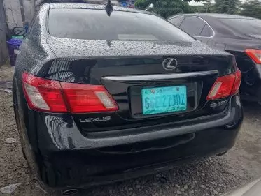 Lexus ES 350