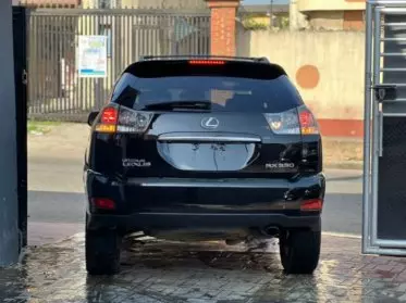 Lexus RX 330
