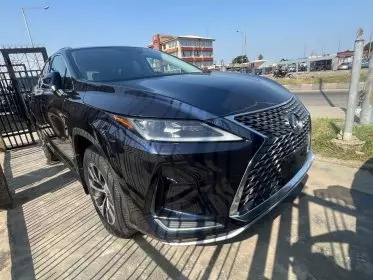 Lexus RX 350