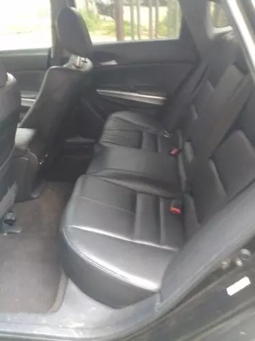 Honda Crosstour