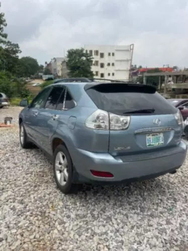 Lexus RX 330