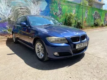 BMW 320i