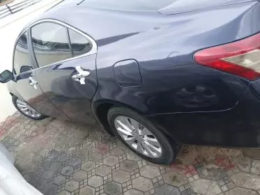 Lexus ES 350