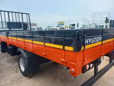 Hyundai Rhino