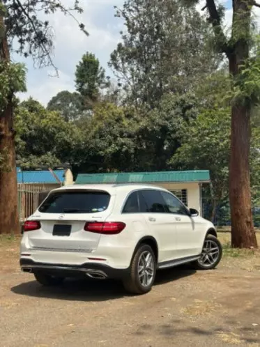 Mercedes-Benz GLE 250