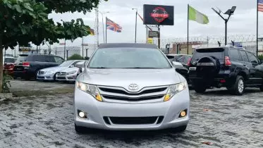 Toyota Venza