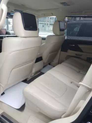 Lexus LX 570