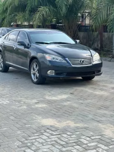 Lexus ES 350