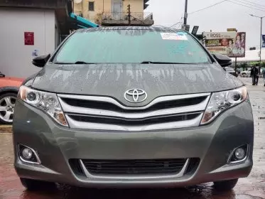 Toyota Venza