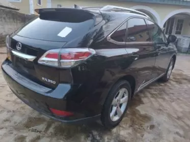 Lexus RX 350