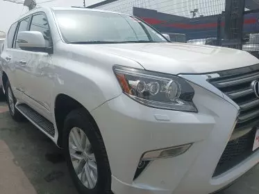 Lexus GX 460
