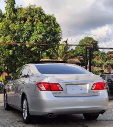 Lexus ES 350