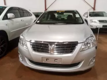 Toyota Premio