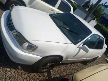Toyota 110