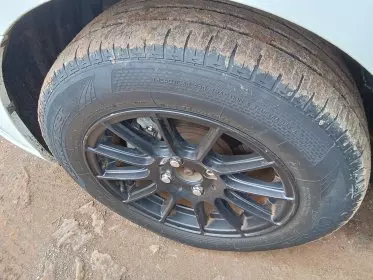 Toyota Axio