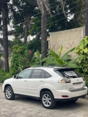 Lexus RX 300