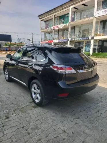 Lexus RX 350
