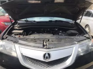 Acura MDX