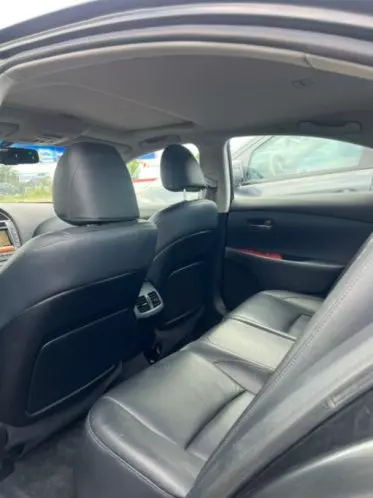 Lexus ES 350