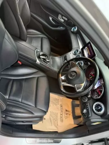 Mercedes-Benz C 250