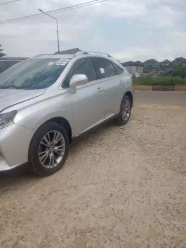 Lexus RX 350