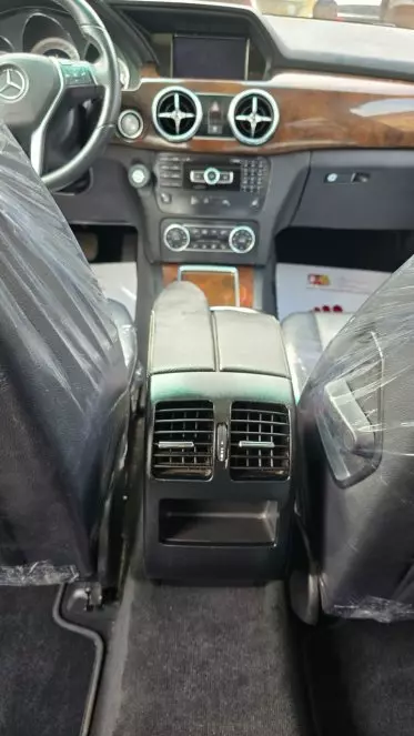 Mercedes-Benz GLK 350