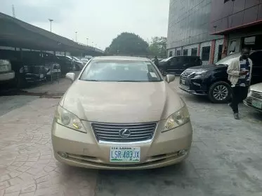 Lexus ES 350