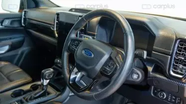 Ford wildtrack