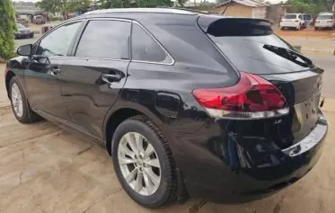 Toyota Venza
