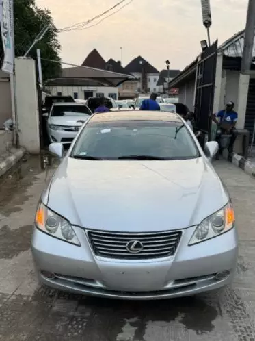 Lexus ES 350
