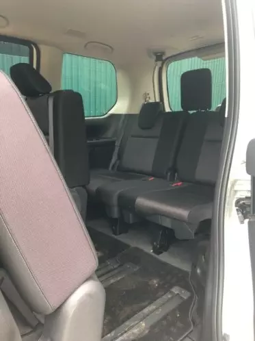 Nissan Serena Hybrid