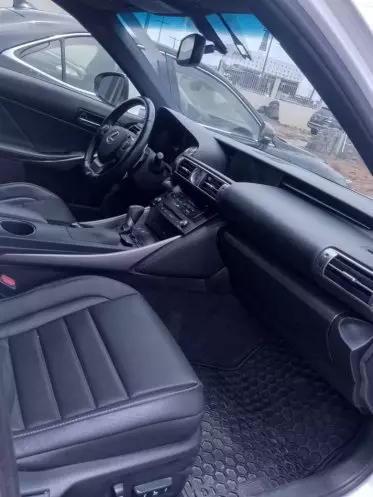 Lexus IS 250